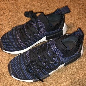 Women’s Adidas Primeknit NMD
